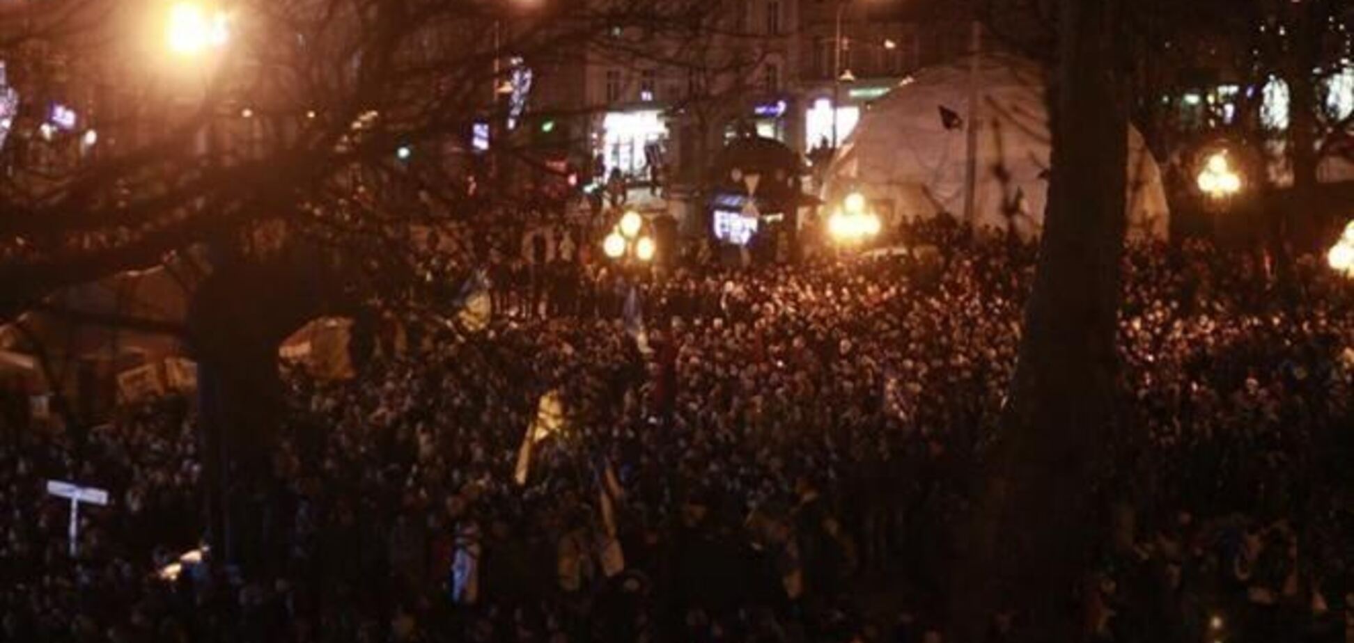 МВД: в Киеве зафиксированы случаи мародерства