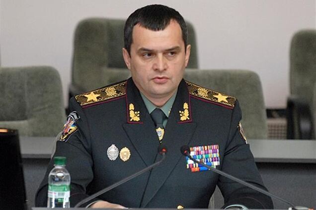 Глава МВД утверждает: силового захвата не было и не будет