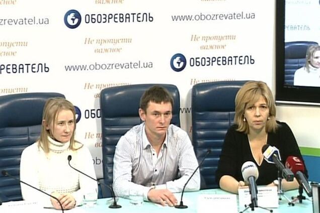 30 ноября студенту на Евромайдане поломали ногу, 11 декабря – вторую