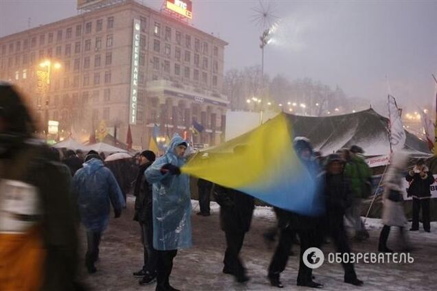 Всемирный конгресс украинцев призвал Европарламент откликнуться на призыв народа Украины