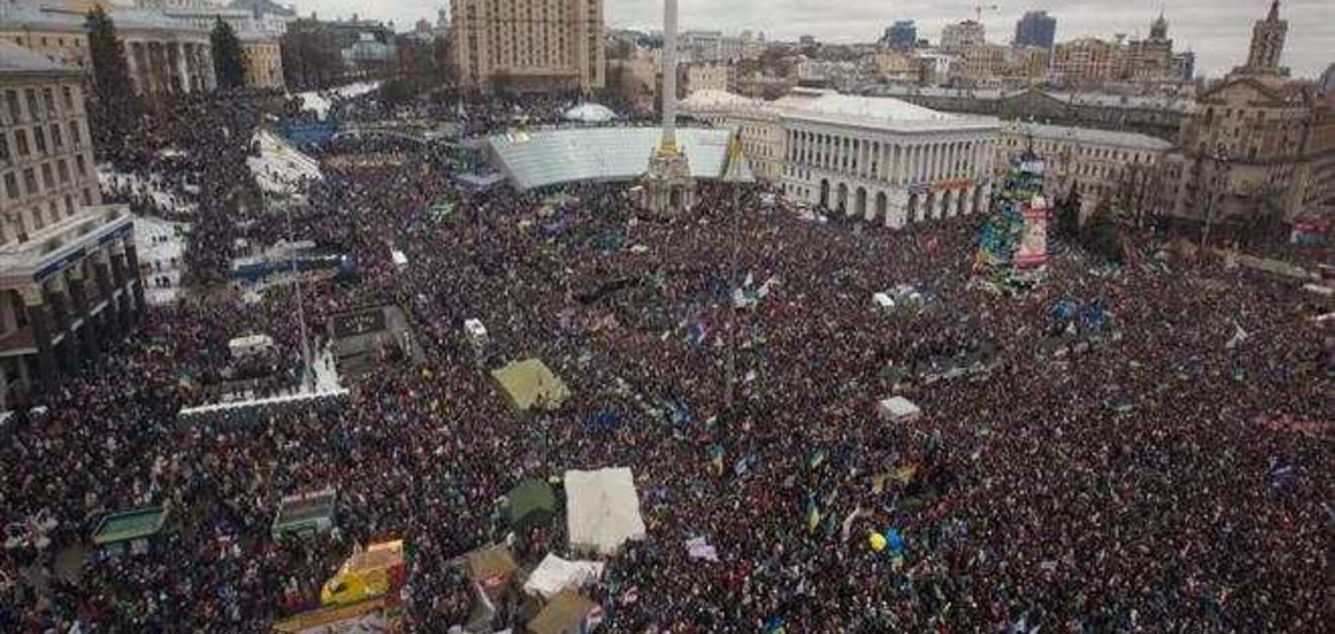 Чи готова Україна до національного опору?