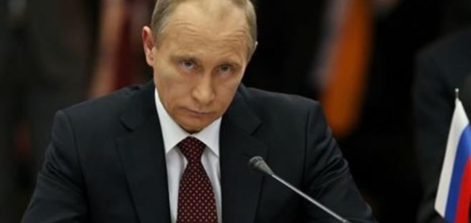Путин: военного превосходства над Россией не добьется никто