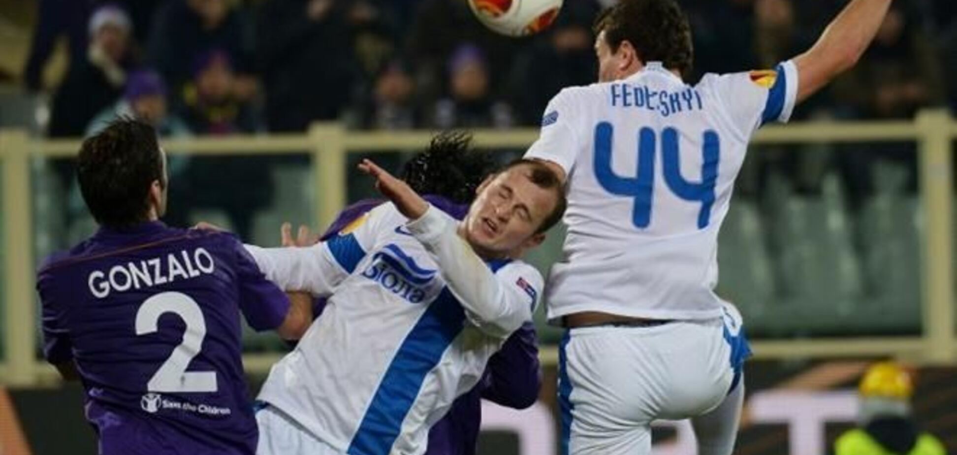 'Черноморец' составил компанию 'Днепру' в плей-офф Лиги Европы