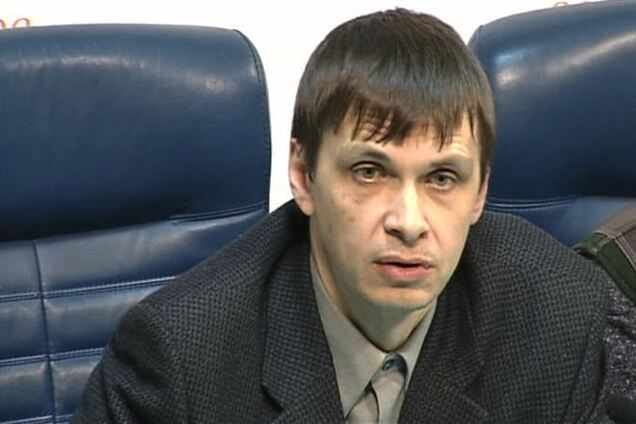 Російські спецслужби працюють на дискредитацію української влади - Таран