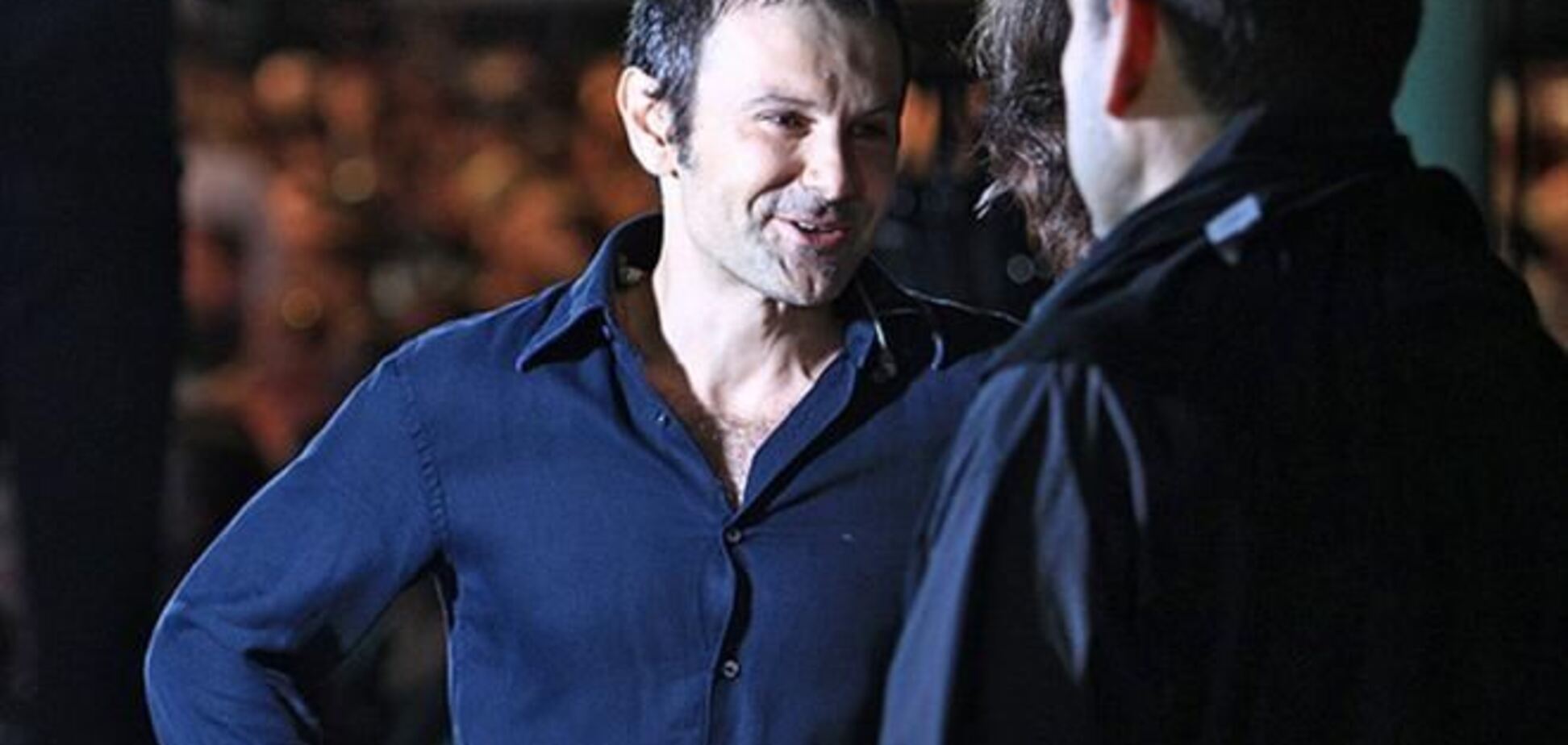 Фагот і Вакарчук стоять на барикадах, а Байрак боїться війни