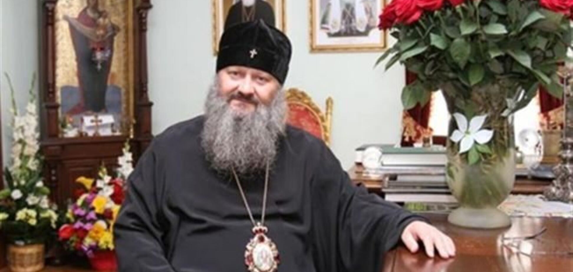 Намісник Лаври: скільки платять студентам на Евромайдане?