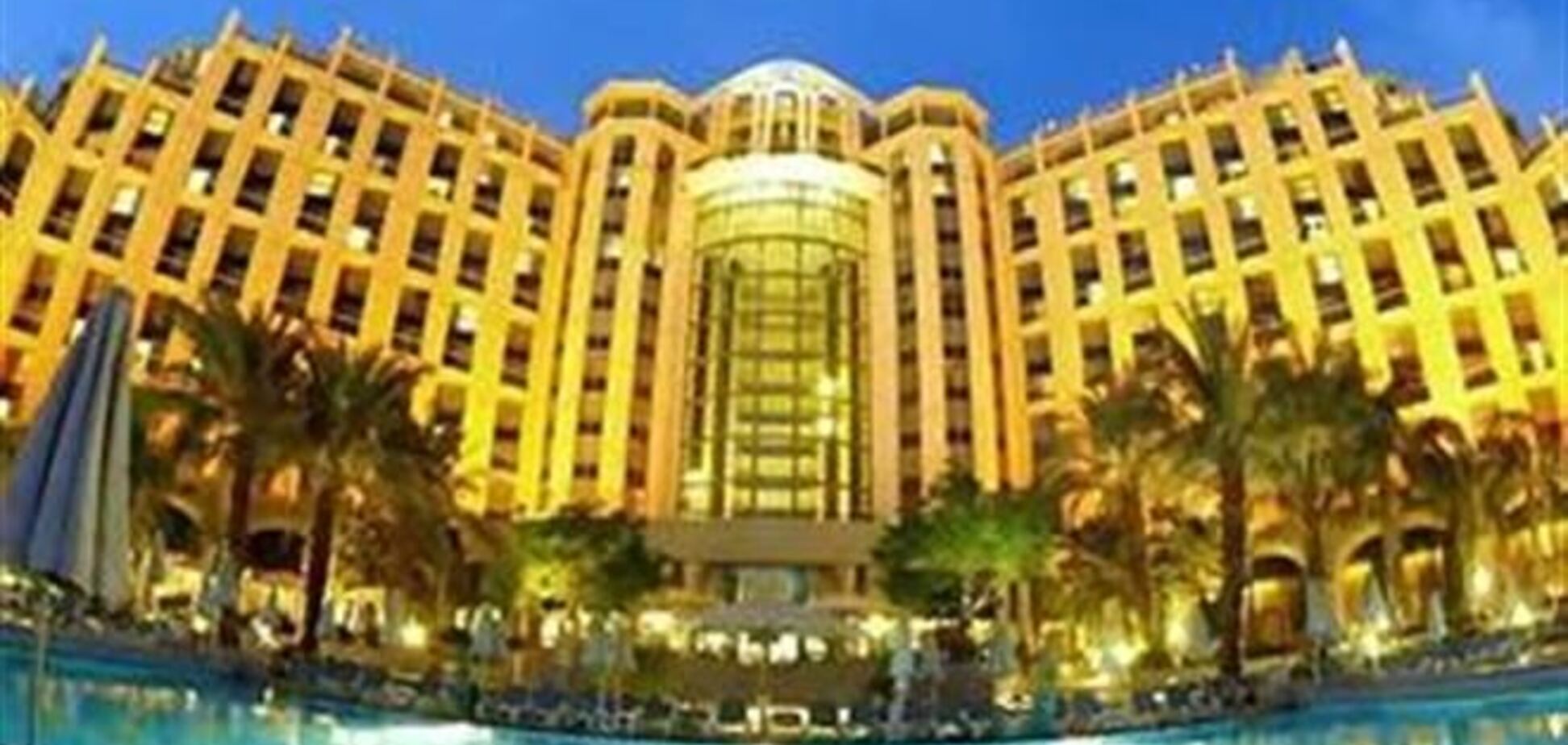 Hilton cнова выходит на рынок