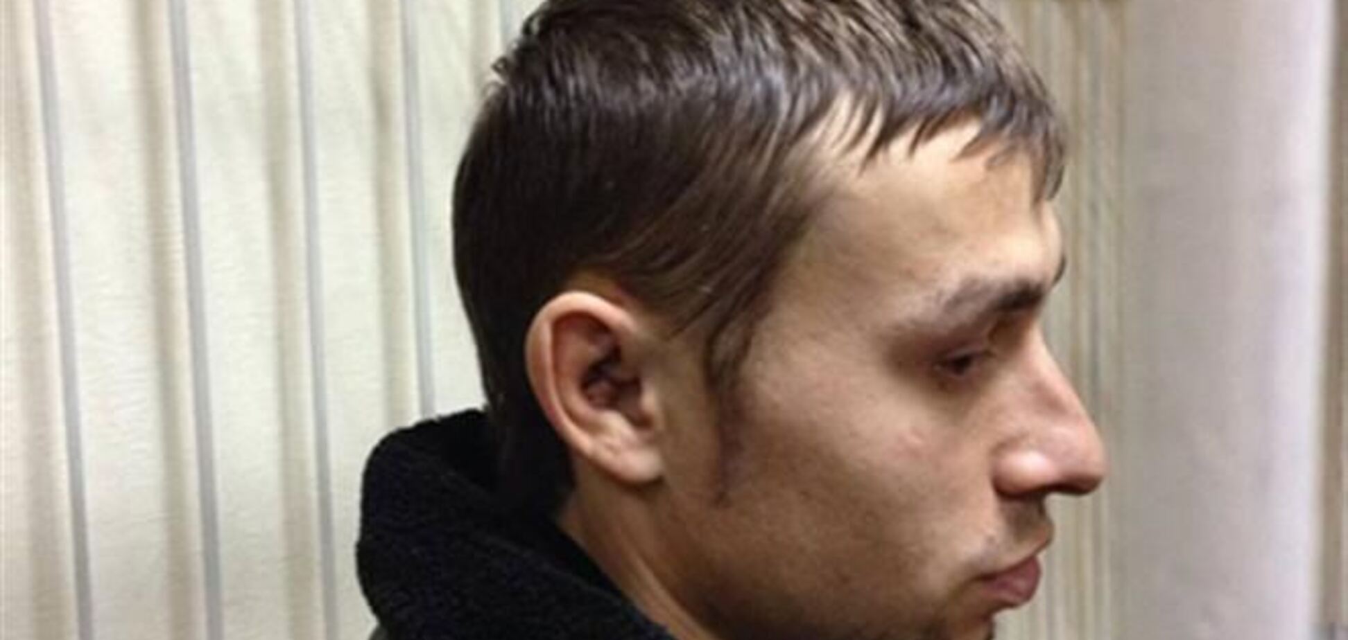 Ще одного активіста Евромайдана звільнили з-під варти
