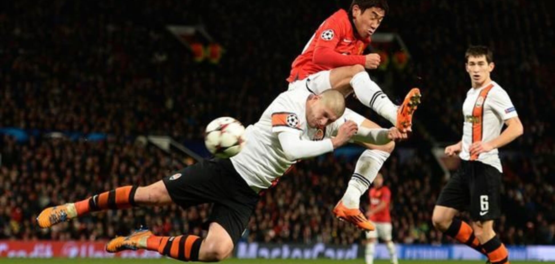 'Шахтер' будет сеяным при жеребьевке Лиги Европы