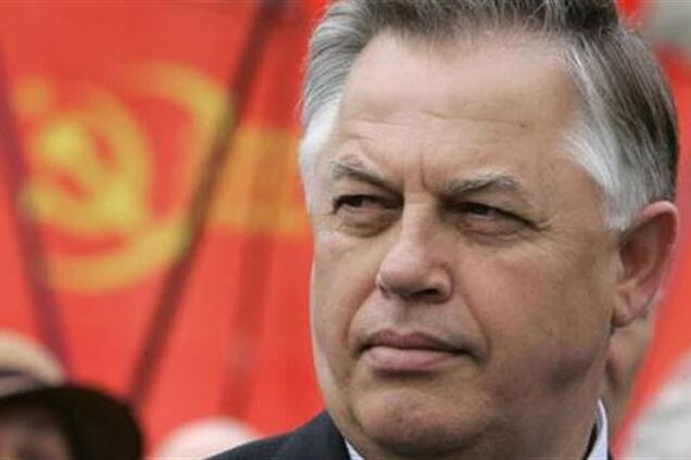 В КПУ считают, что украинцев на акции протеста привели нищета и безработица