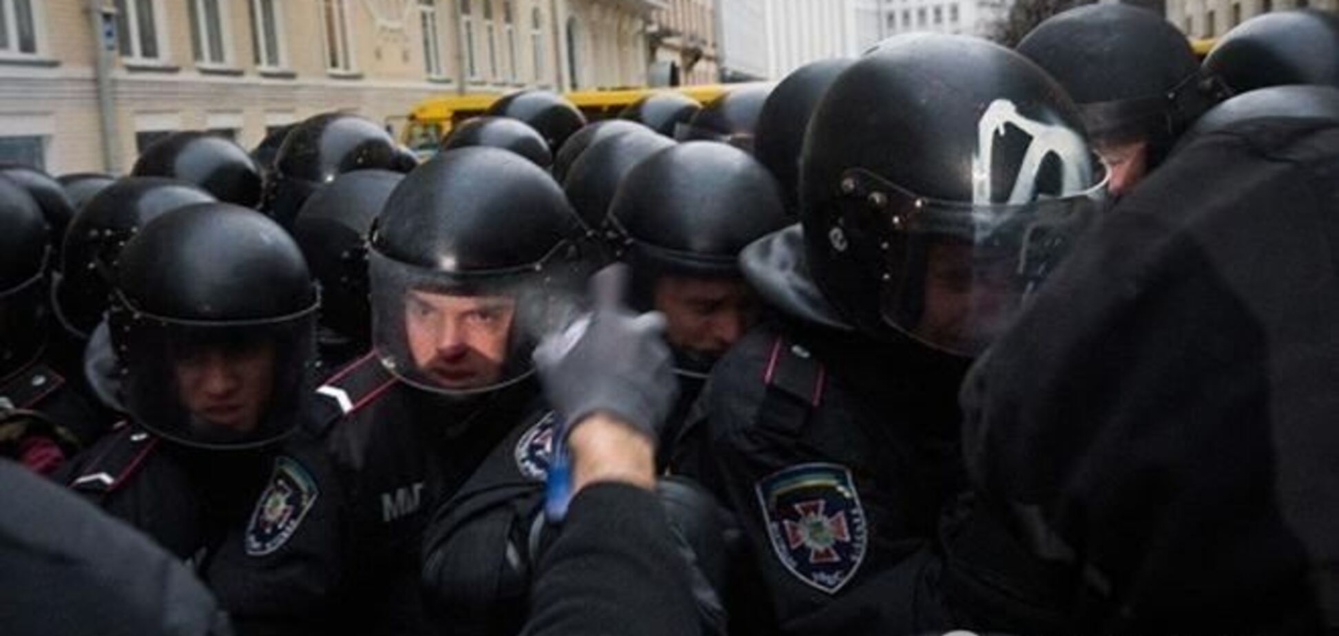 Восьмого активиста Евромайдана освободили под подписку