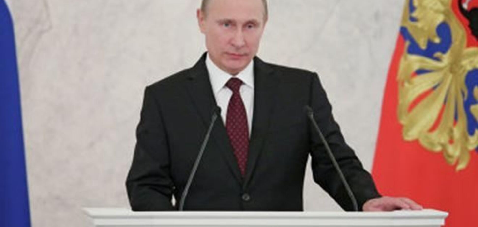 Путин об Украине: мы ничего никому не навязываем