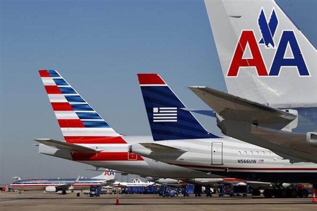 American Airlines покупает 90 самолетов Embraer и Bombardier