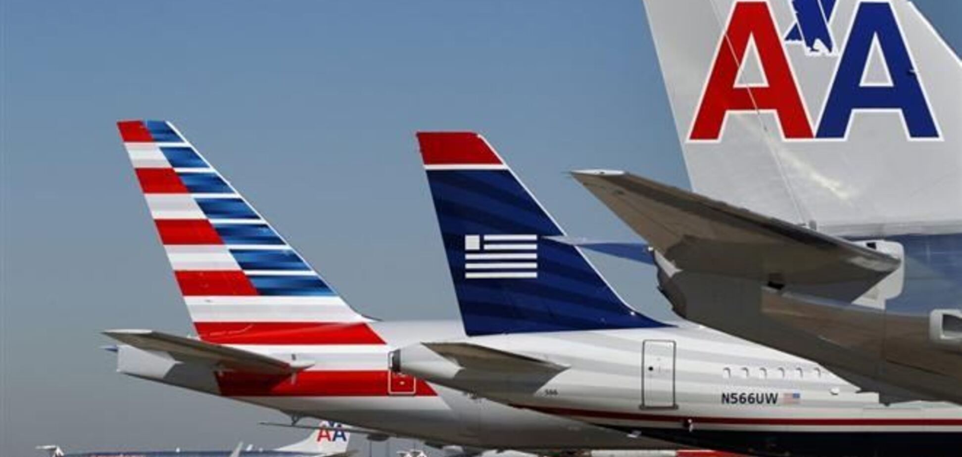 American Airlines покупает 90 самолетов Embraer и Bombardier