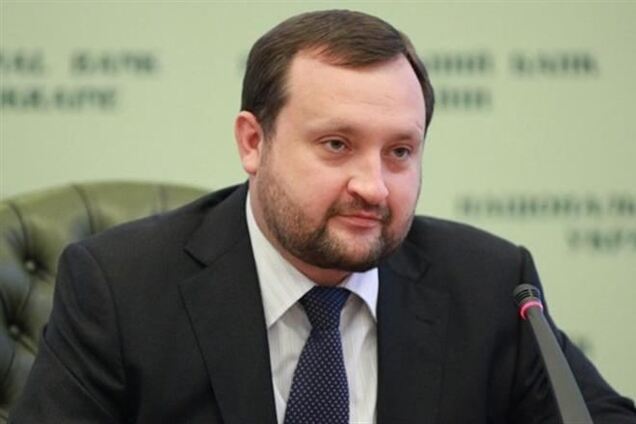 Арбузов переконує, що ніякої паузи в євроінтеграції України немає