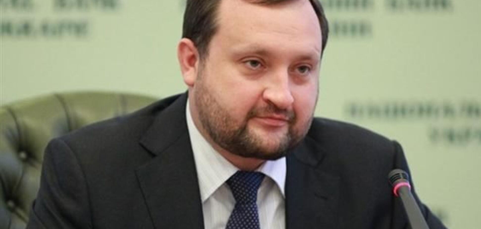 Арбузов убеждает, что никакой паузы в евроинтеграции Украины нет