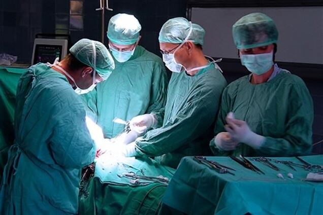 Российский турист с ножом напал на американца