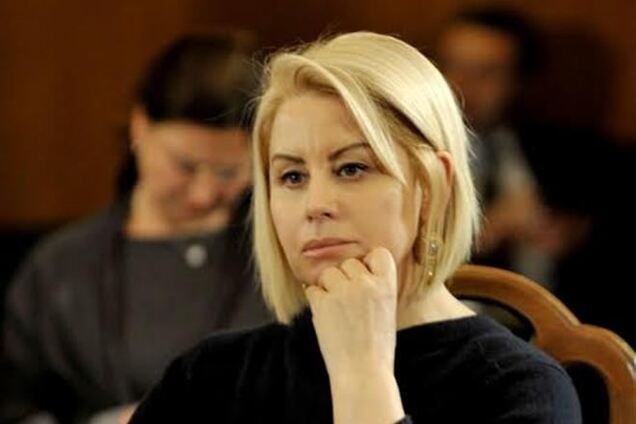 Герман сравнила 'круглый стол' с боксом