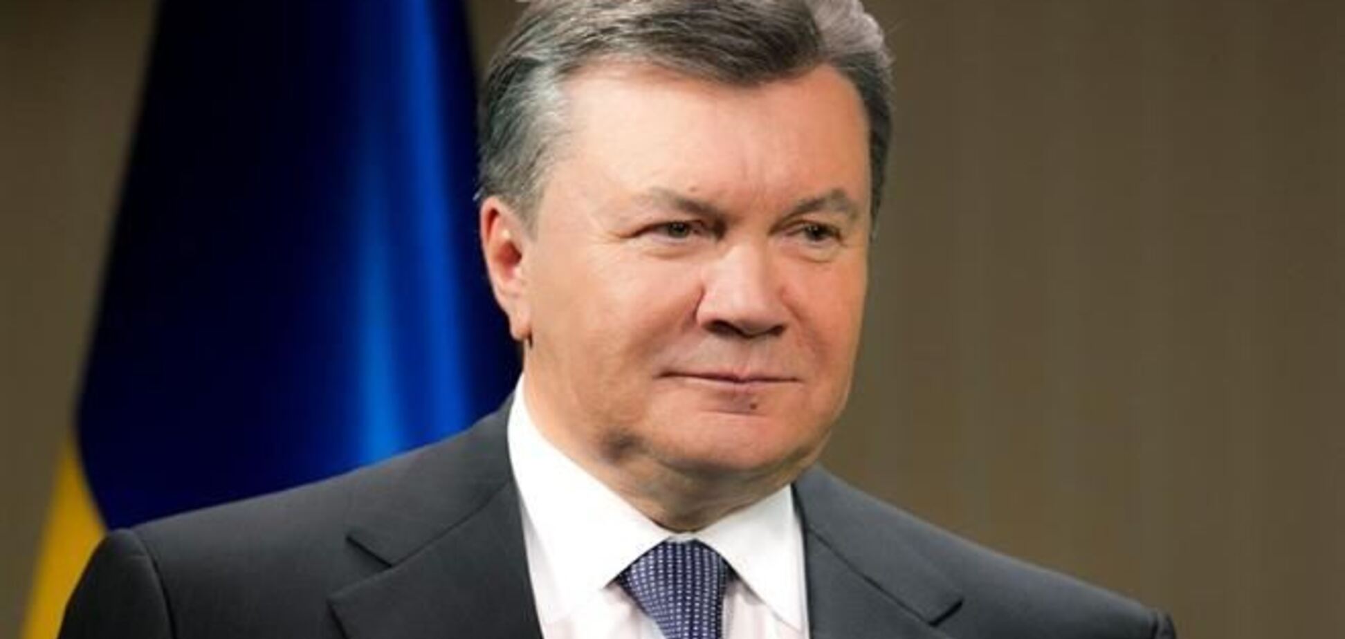 Янукович запропонував ввести мораторій на силові дії
