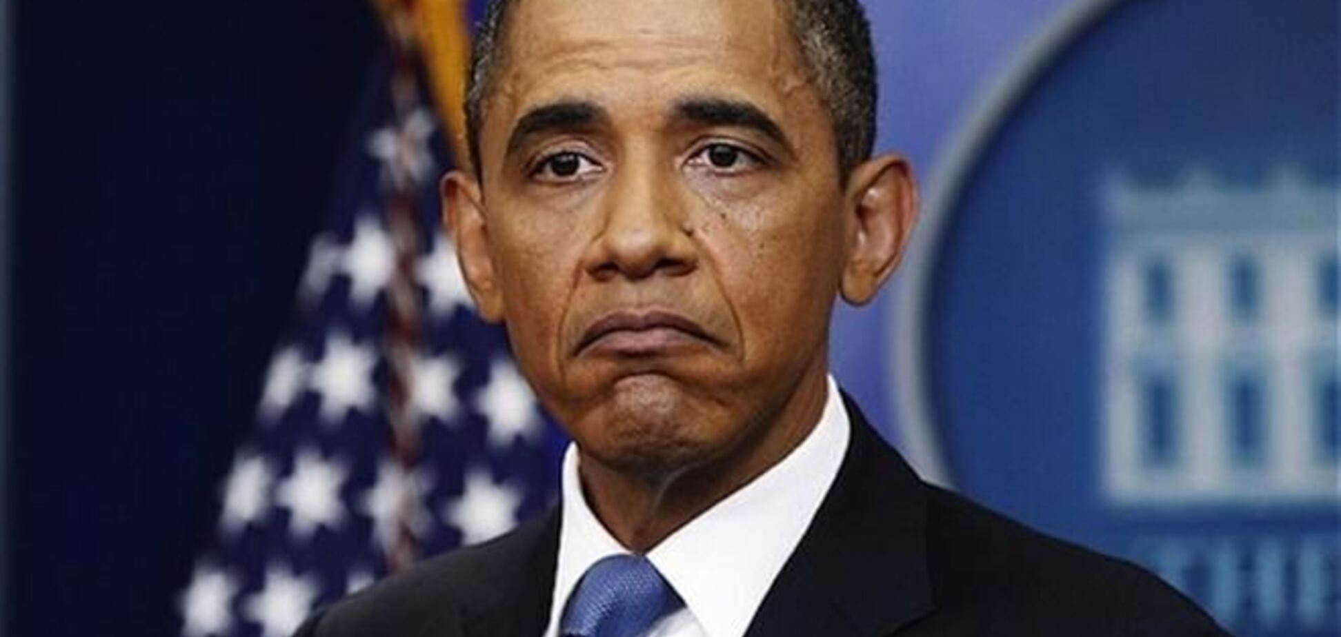 Обама получил награду 'Ложь года-2013'