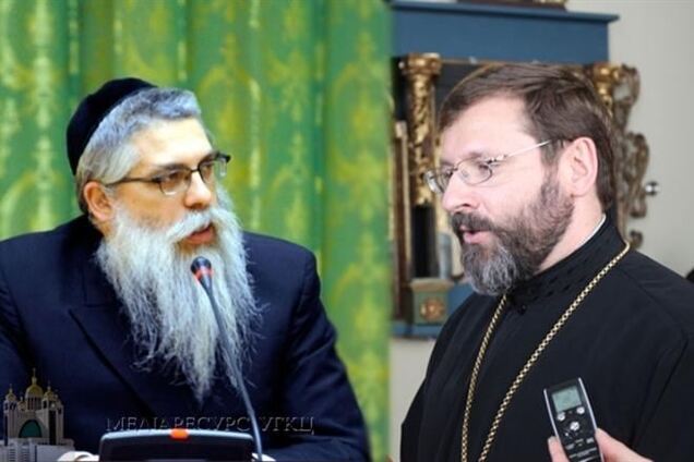 УГКЦ осудила экстремистскую речь своего священника