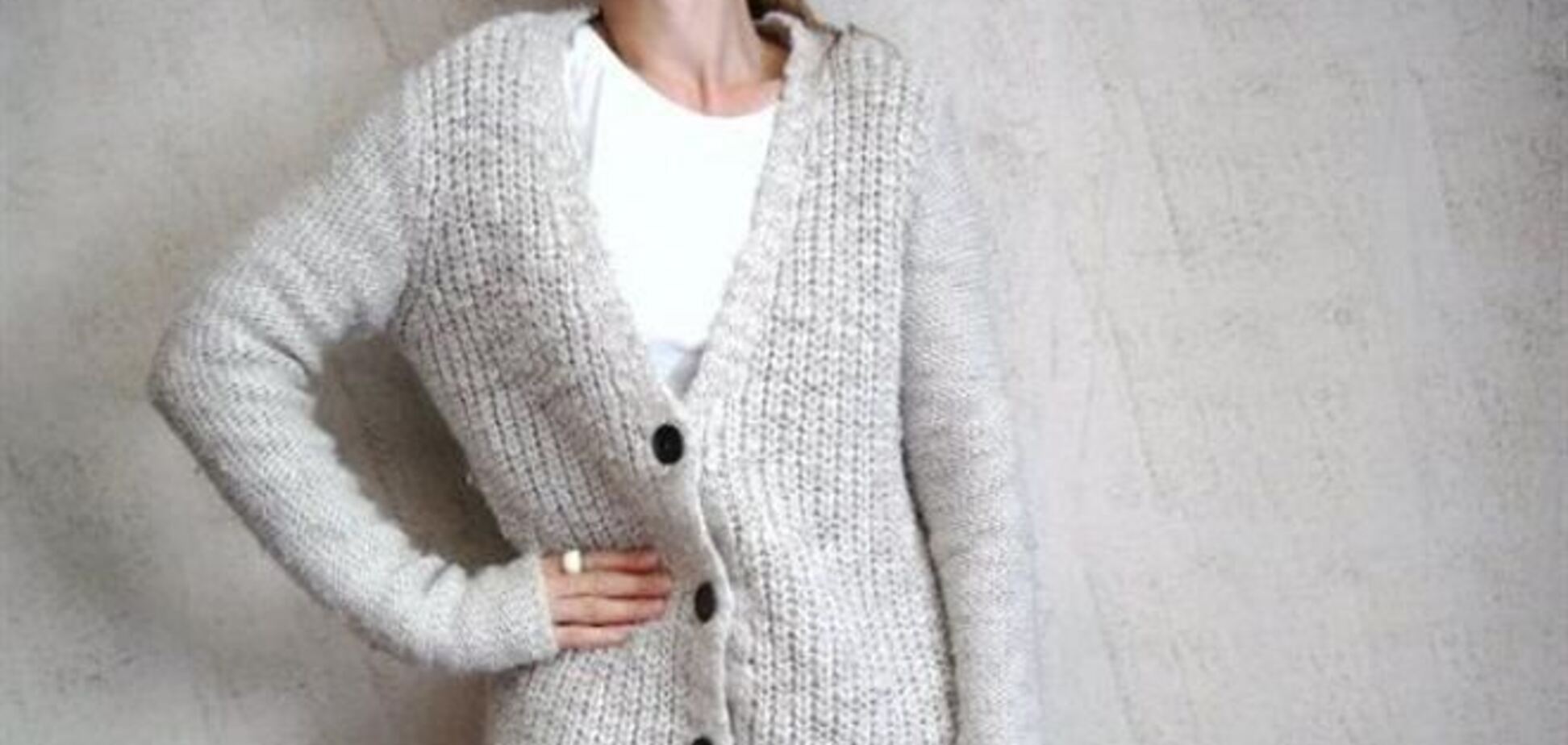 5 советов, как правильно стирать шерстяные вещи