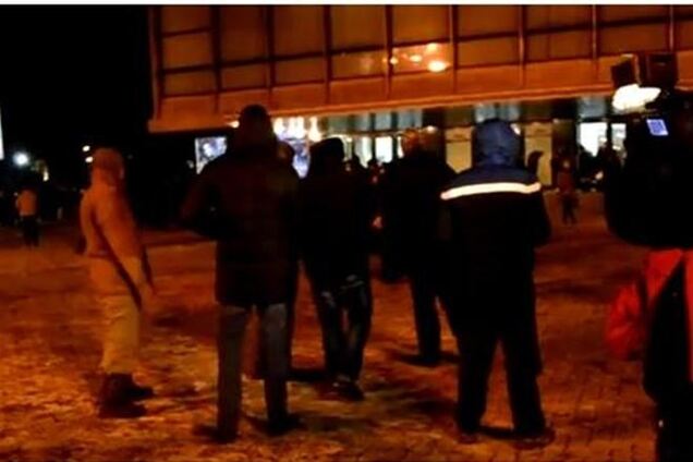 Дніпропетровцям за участь у антіевромайдане пропонують за 600 грн