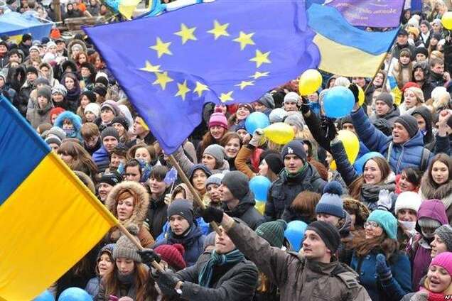 Чому я не пішов на Майдан