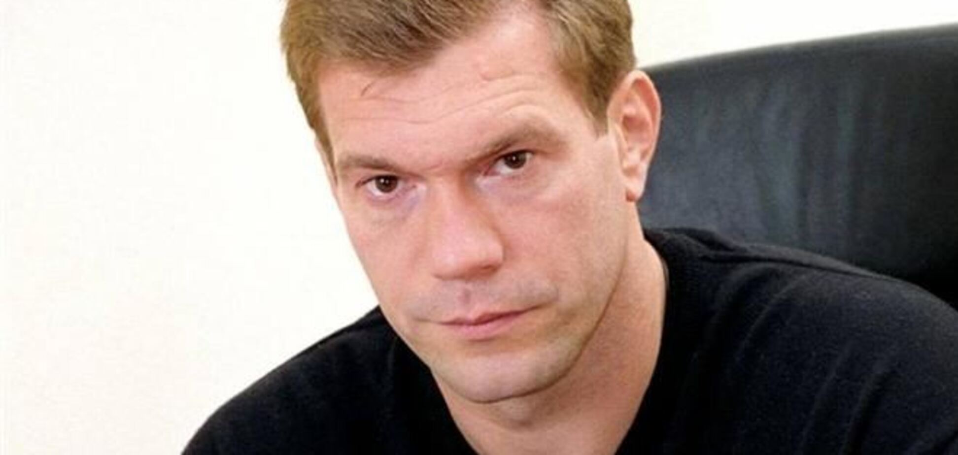 Царев открыл охоту на европейских политтехнологов