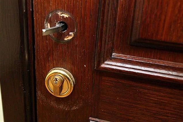 Неизвестные взломали кабинеты Департамента финансов КГГА