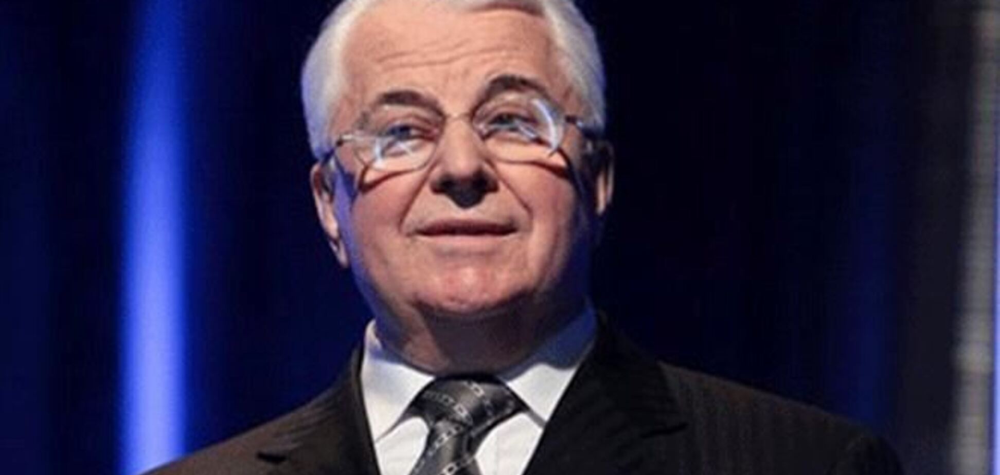 Кравчук считает, что стороны услышали друг друга на круглом столе