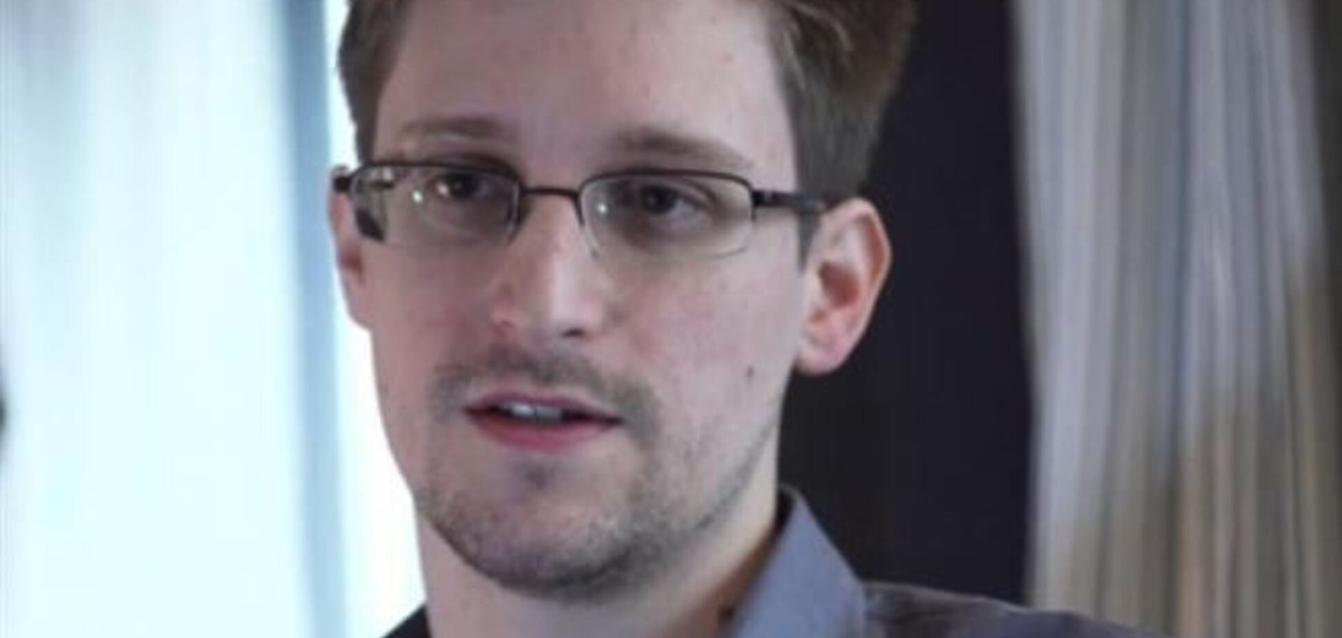 Сноудена могут амнистировать