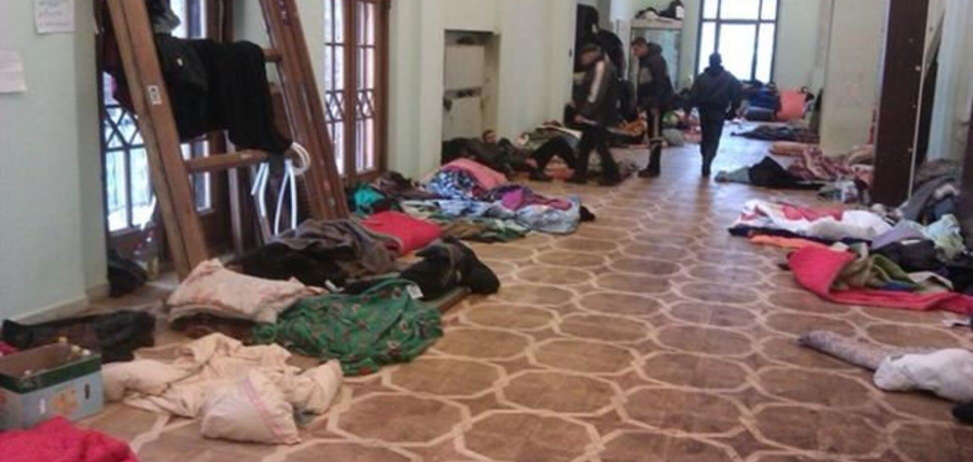 Политолог: оппозиция должна освободить Киевсовет