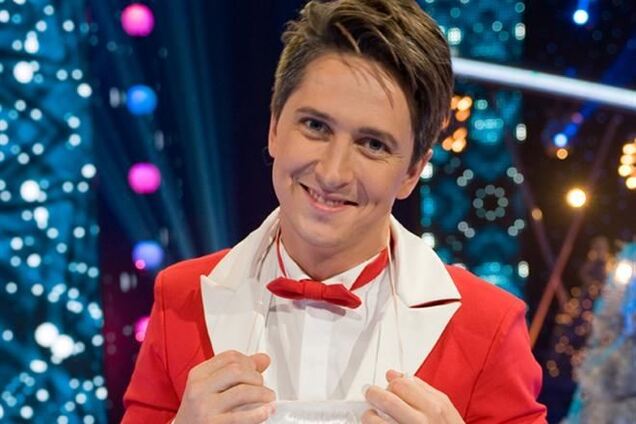 Педан вместе с женой на Новый год сбежит от собственного ребенка