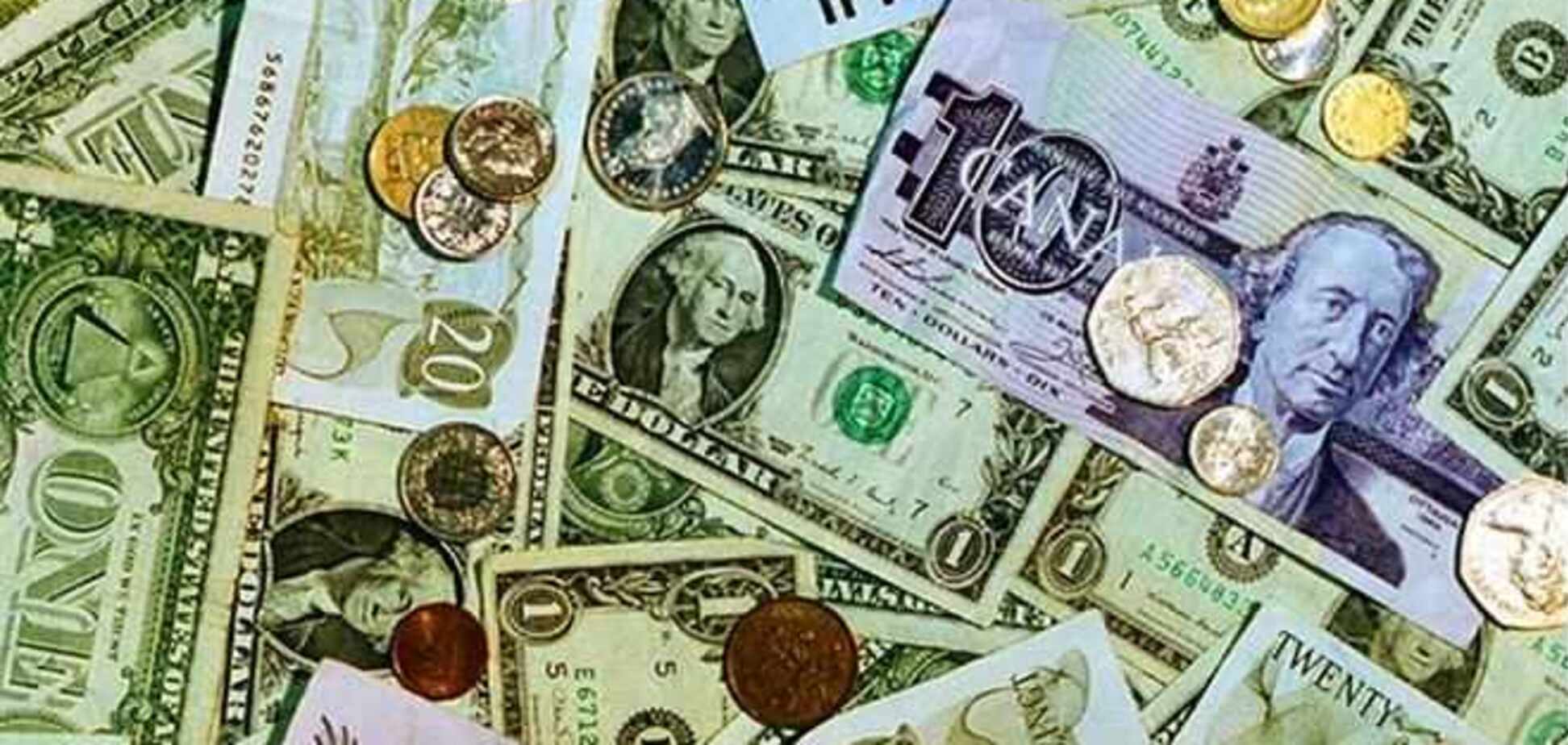 Банкир: на валютном рынке все спокойно