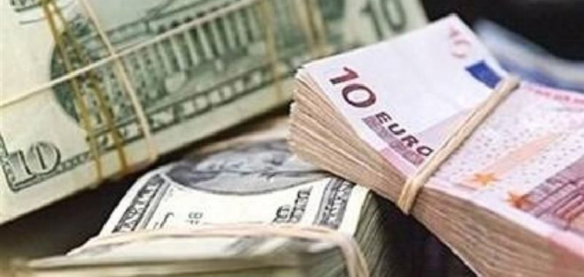 Экс-зампред НБУ назвал уткой информацию о дефиците валюты