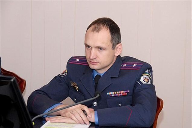 У МВС повідомляють про підготовлювані провокації в центрі Києва