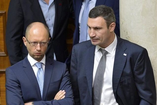 Оппозиция обнародовала на круглом столе свои требования