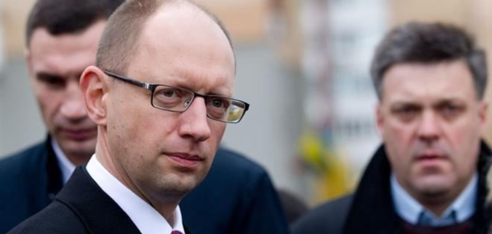 В оппозиции не верят во введение моратория на силовые действия