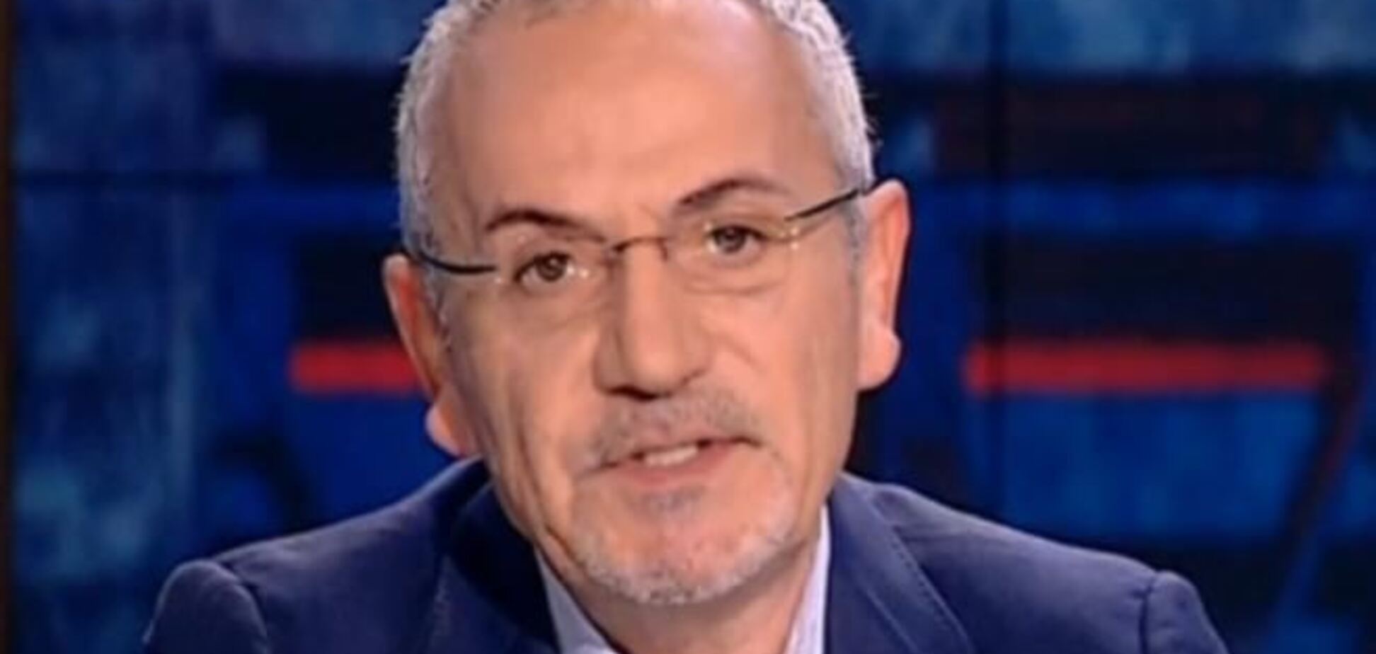 Нас - орда! А нас - рать!