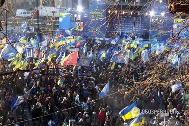 Митинг ПР принял резолюцию о национальном единстве