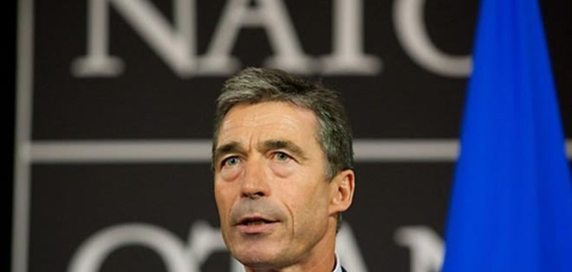 Генсек НАТО призвал Россию прекратить давление на Украину