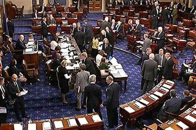 Сенаторы США подготовили резолюцию о введении санкций против украинских властей