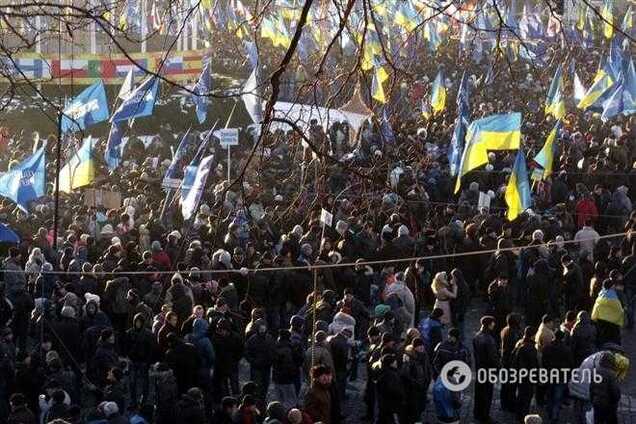 Меджлис призвал дипломатов и журналистов предотвратить насилие в Киеве