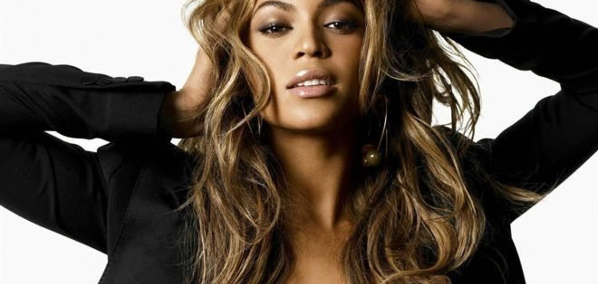 Бейонсе неожиданно выпустила новый альбом