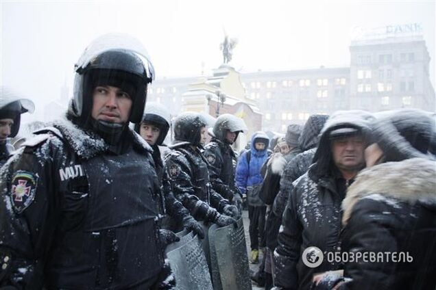 Заявление Ахметова свидетельствует об угрозе силового варианта в Украине - эксперт