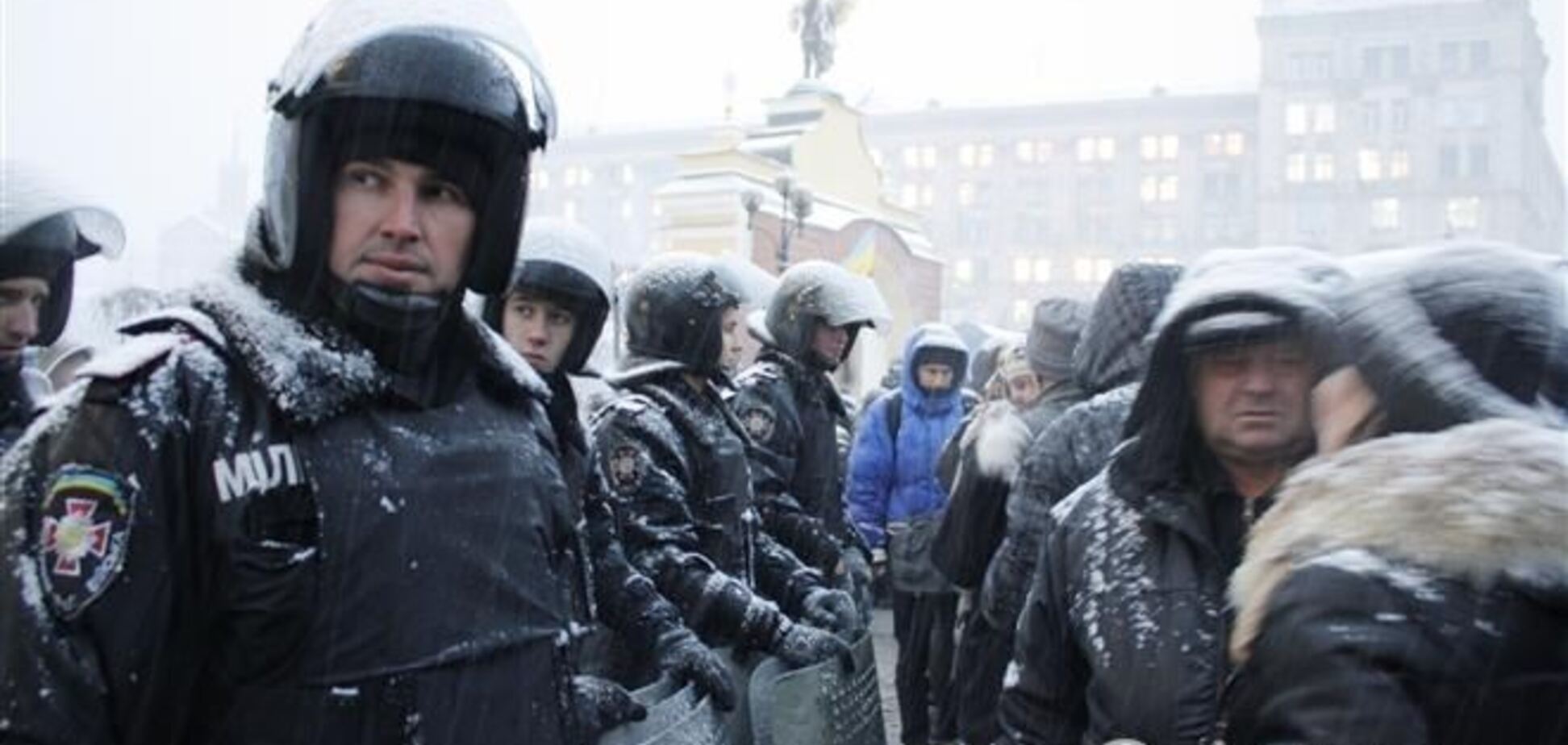Заявление Ахметова свидетельствует об угрозе силового варианта в Украине - эксперт
