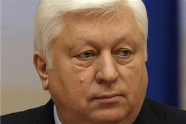 Попова, Сивковича и двух киевских силовиков уволят и арестуют из-за разгона Евромайдана - генпрокурор