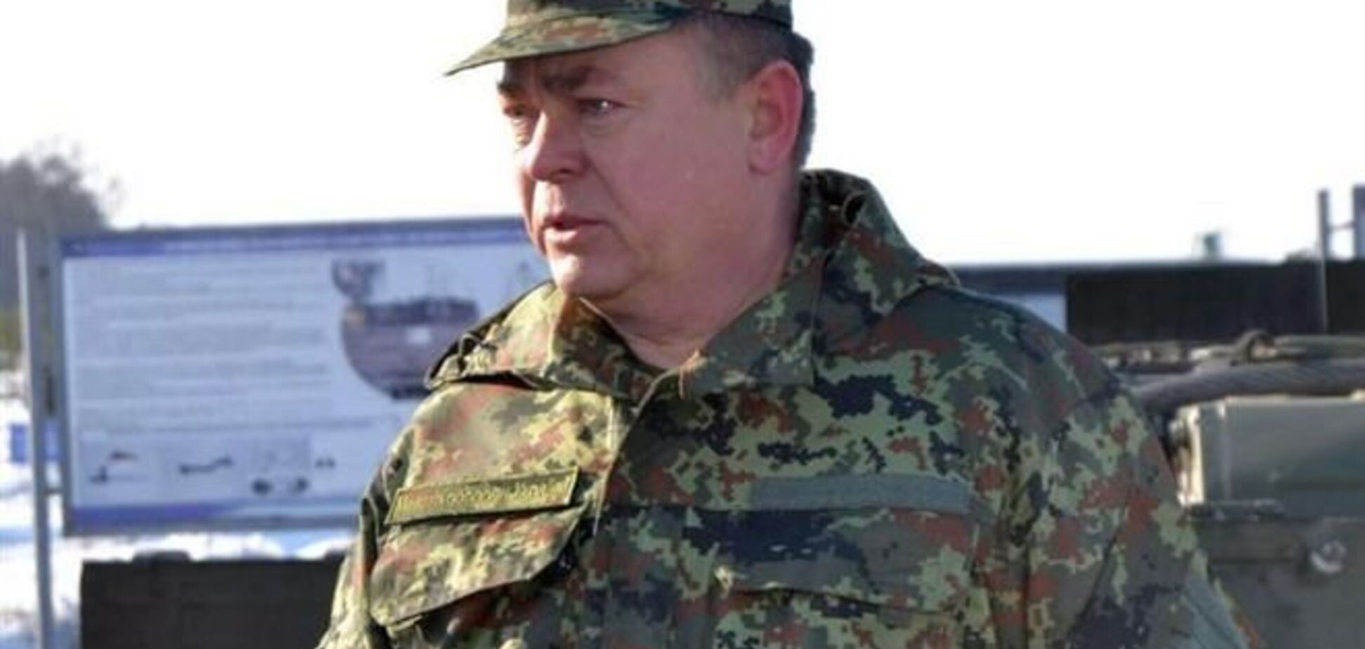 Лебедєв потрапив в люстраційний список Евромайдана