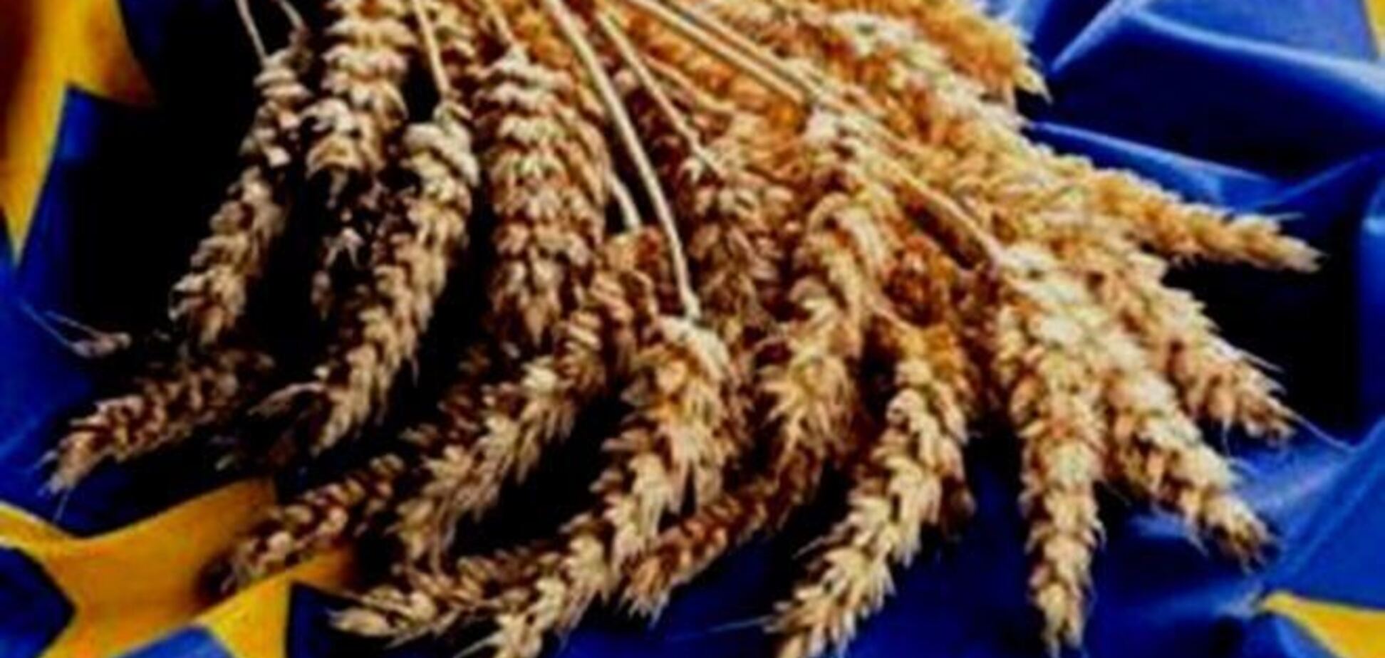 Фермеры Украины выступили за евроинтеграцию